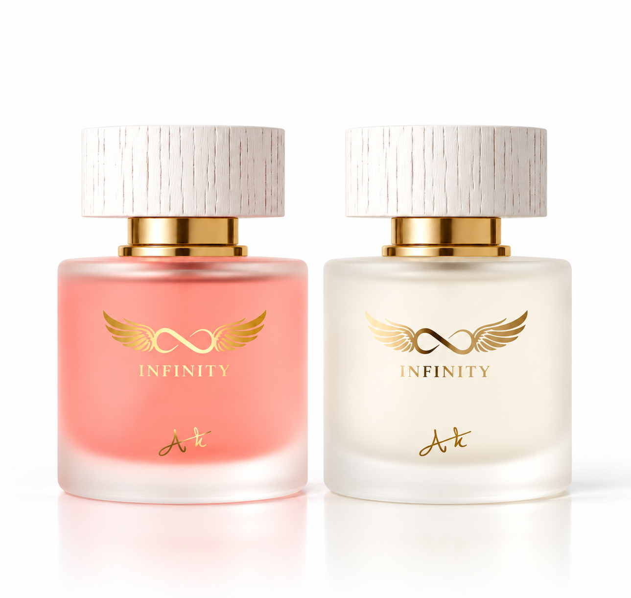عطور للجنسين